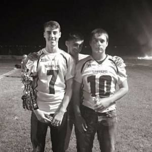 Meet your Posher, Candace